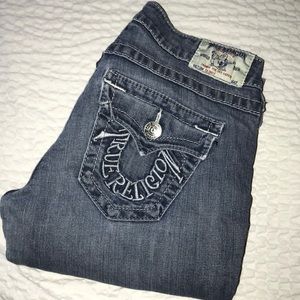 True Religion jeans